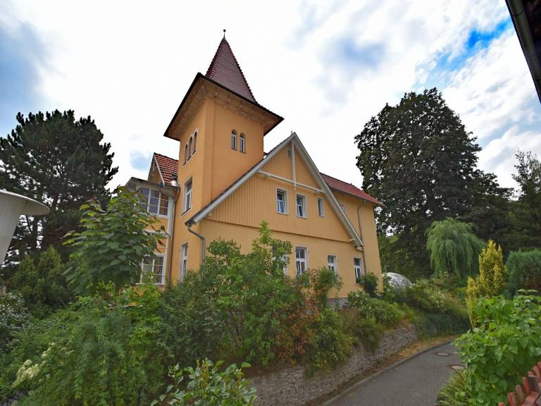 Ferienwohnung Bad Suderode