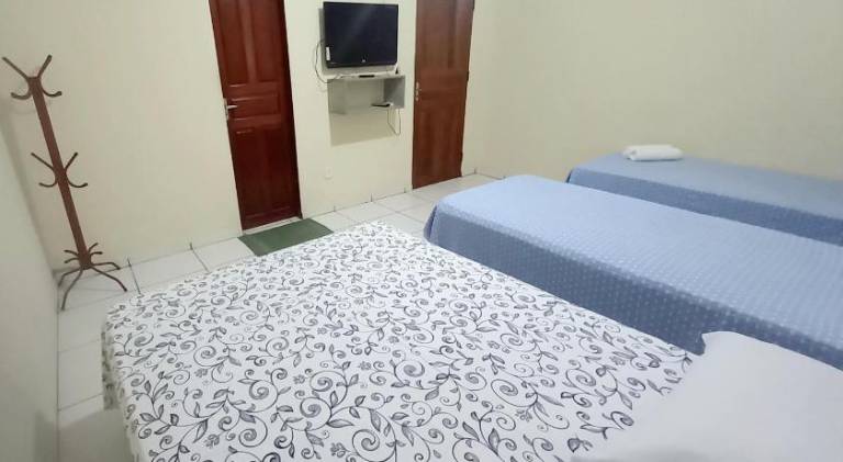 Apartamento  Boa Vista