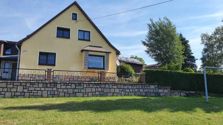 Ferienhaus  Carlsfeld