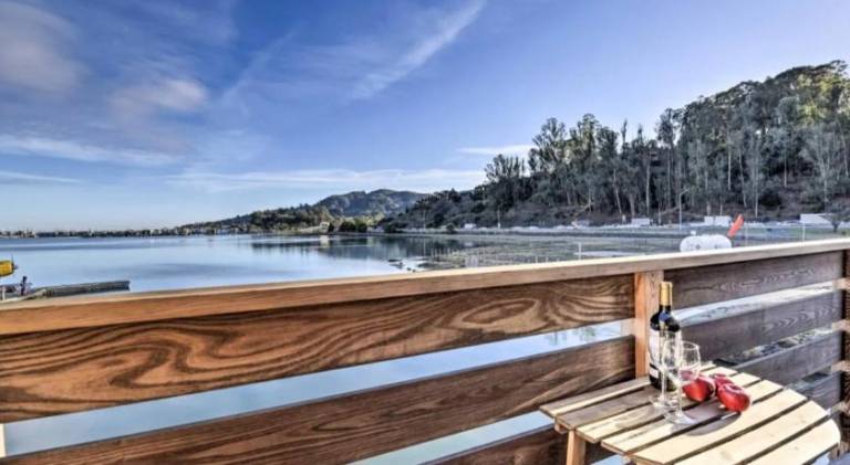 103 m² Ferienwohnung