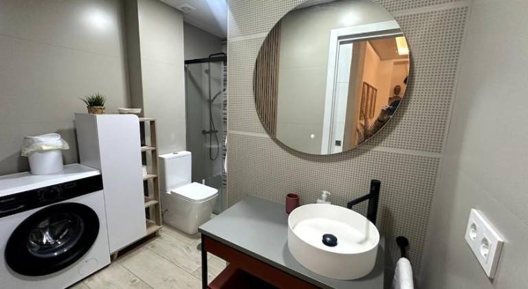 Rental apartment with 2 rooms for 4 persons — photo 4