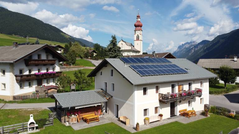 Appartamento  Gemeinde Sillian