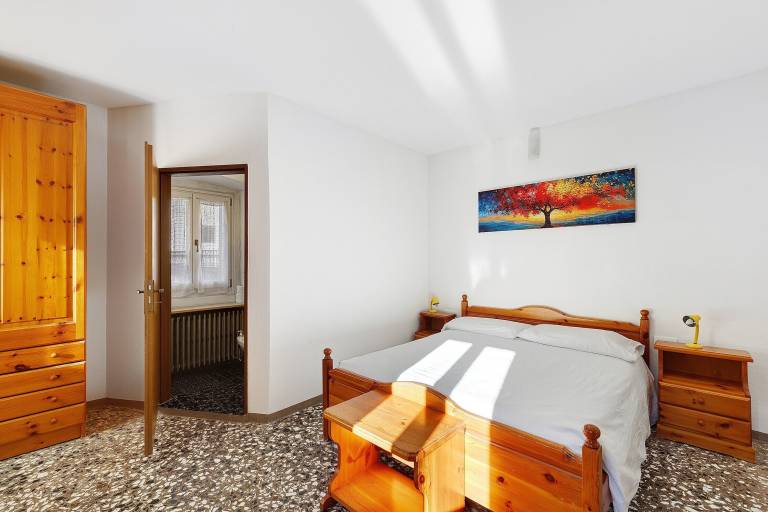Appartamento vacanza Lorenzago di Cadore