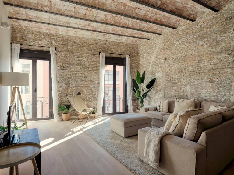 Apartamento Gracia