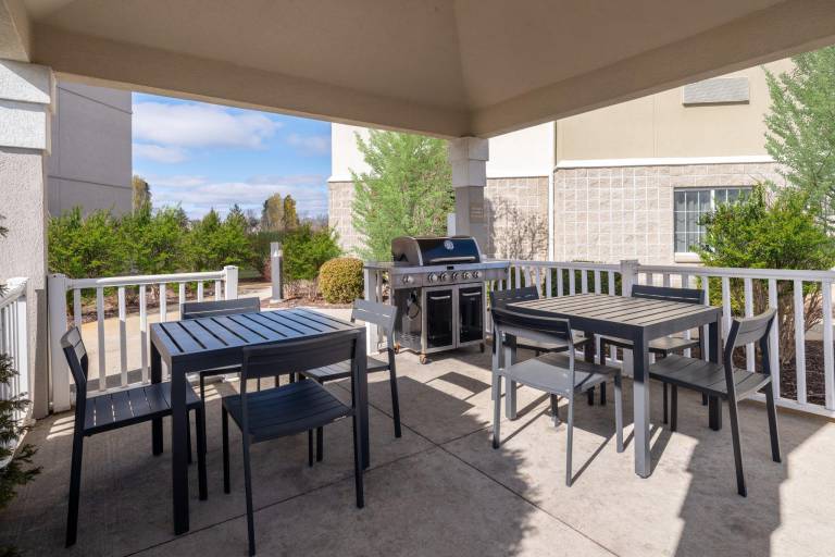 Candlewood Suites Elkhart By IHG — photo 3