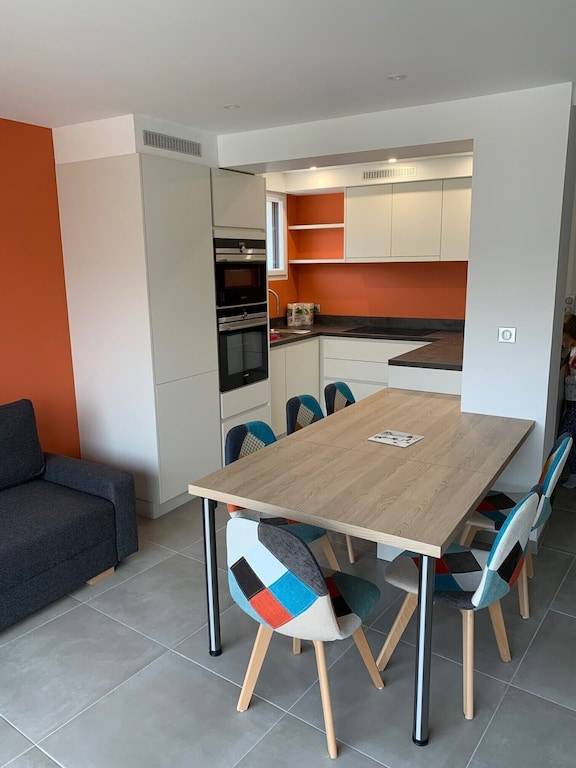 Appartement Wimereux