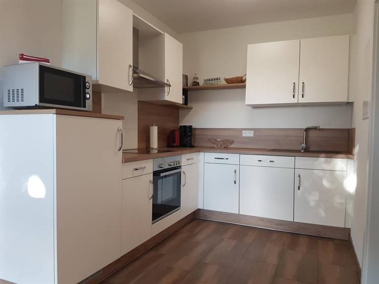 Ferienwohnung Westerstede