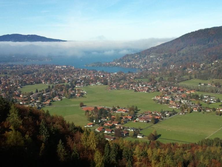 Familienbauernhof Berghammer - Ropfer Hof (Rottach-Egern) — photo 5