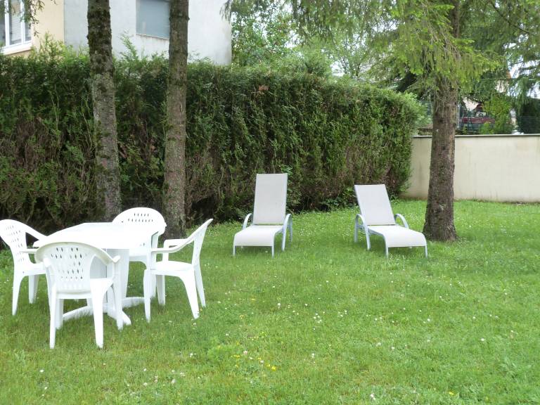 Appartement Saint-Chély-d'Aubrac