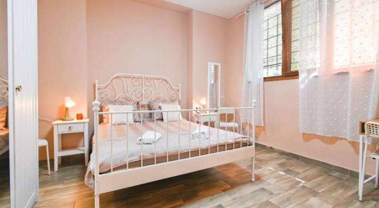 Holiday apartment | Close to Alexander Nevsky Cathedral | Dogs allowed in Sofia