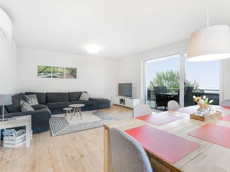 Ferienwohnung Plaidt