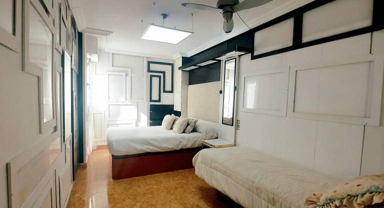 78 m² Ferienwohnung