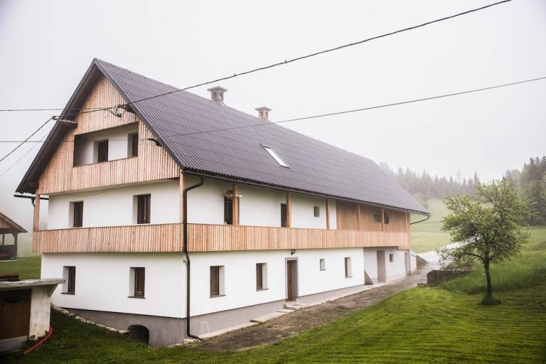 Apartma  Bitnje