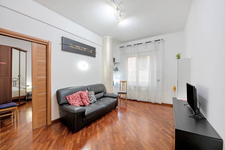 Rental apartment with fast internet | City view — photo 3