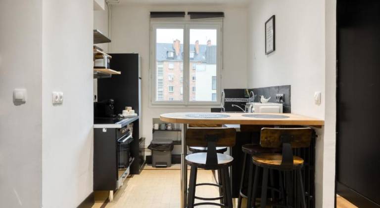 Wonderful holiday apartment | Pets allowed — photo 5