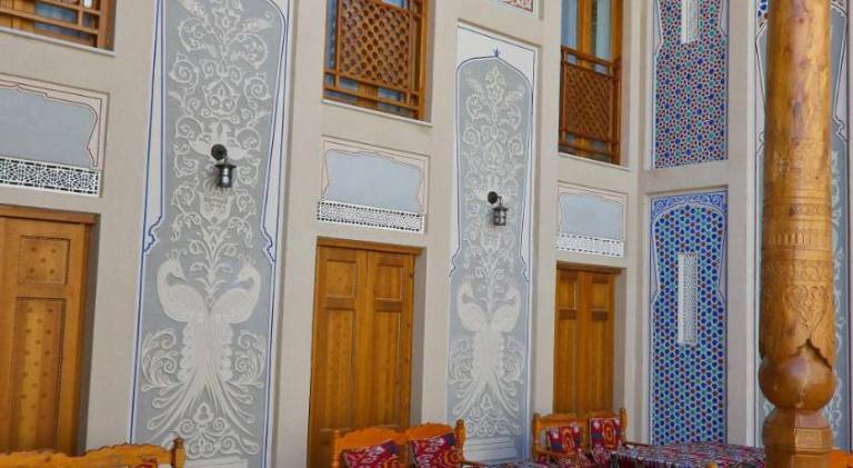 Hotel Fatima Boutique — photo 4