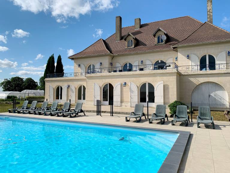 Villa La Réunion