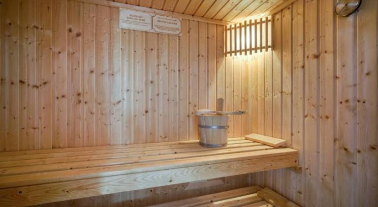 Fully equipped villa with barbeque, private pool & sauna | Perfect for remote work | Dogs allowed — photo 5