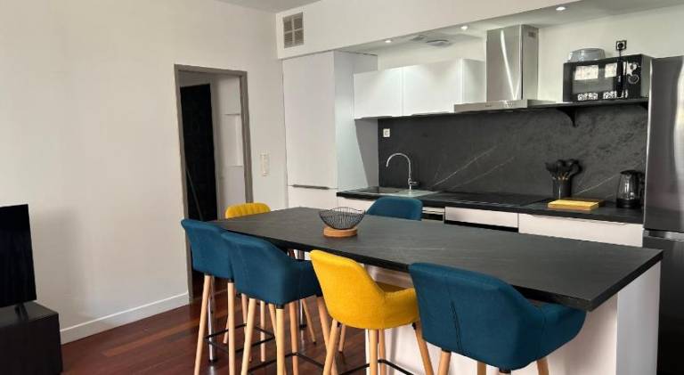 Beautiful apartment | Next to the beach | Dogs allowed — photo 3