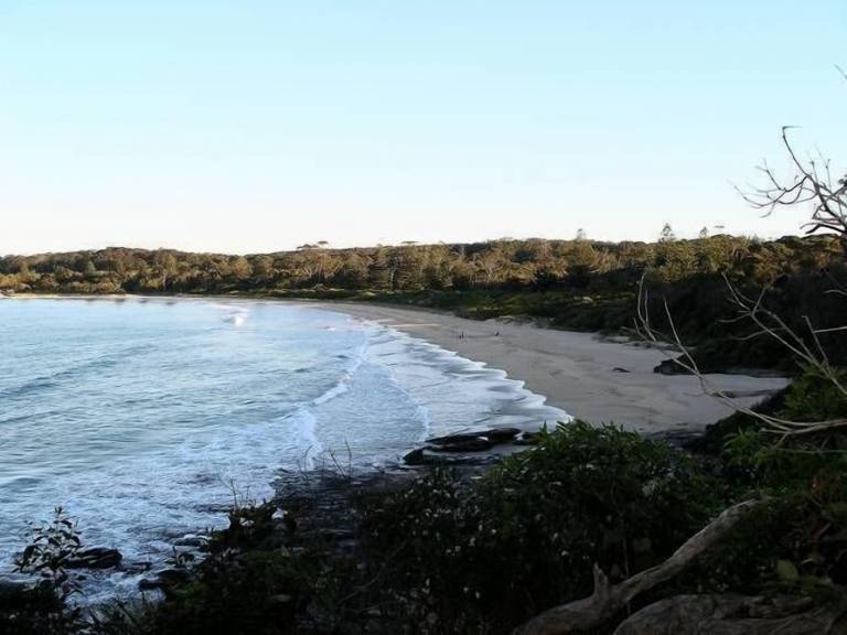 House  Depot Beach