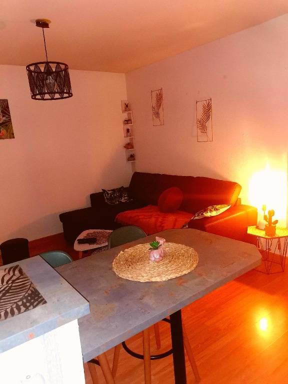 Rental apartment with 2 rooms for 6 persons — photo 5