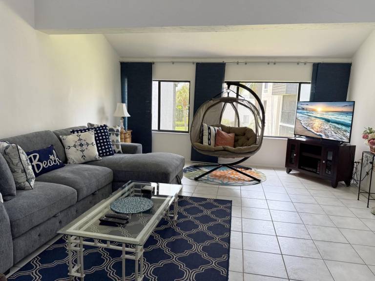 Condo Manasota Key