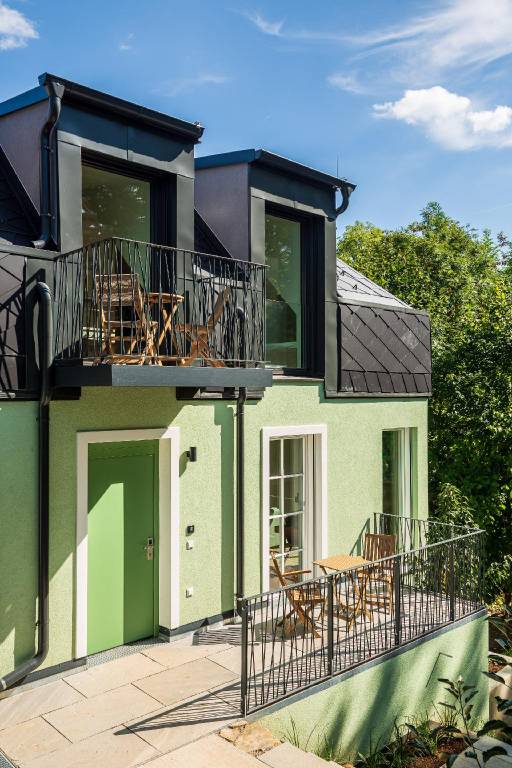 Fully equipped vacation home with garden | Suitable for remote work | Dogs allowed in Vienna