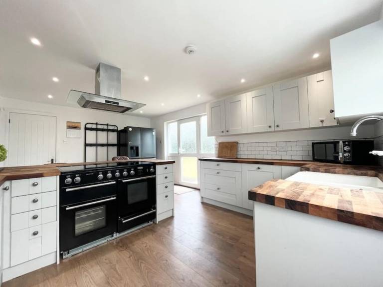 House  Helston