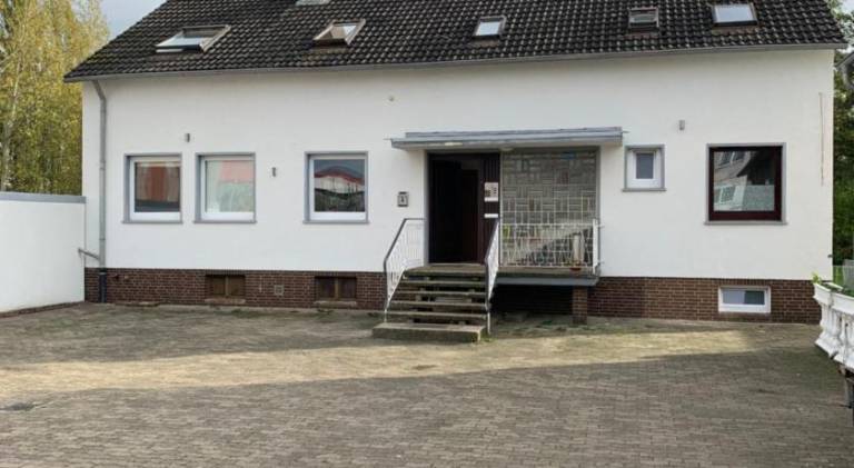 Ferienwohnung Laatzen