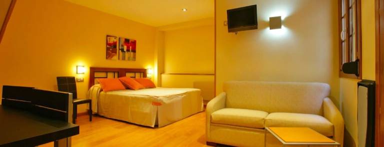 Apartment Po