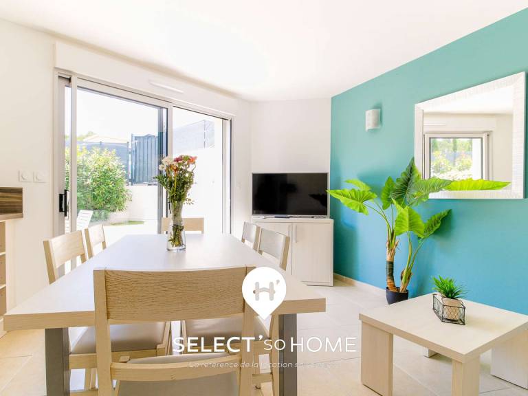 Charming rental apartment with pool | Pets are welcome — photo 5