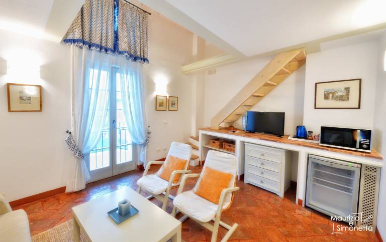 Privé kamer Croara Vecchia