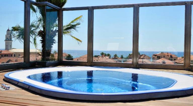 Hotel Torino Wellness & Spa — photo 4