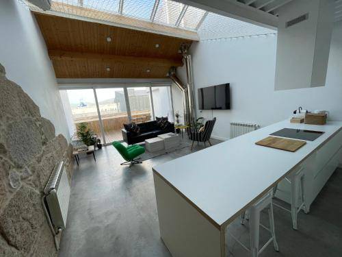 160 m² Ferienwohnung