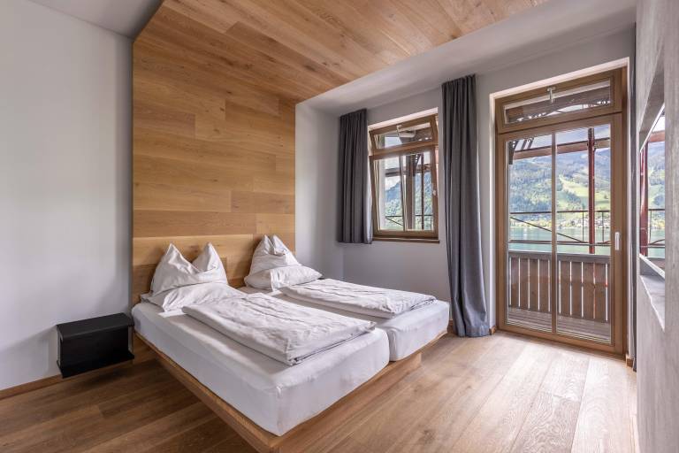 Seehotel Bellevue by keyone — photo 2