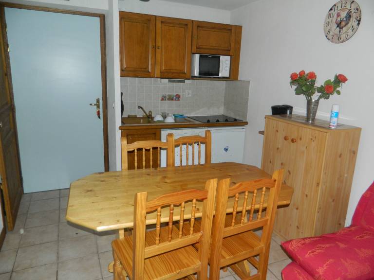Appartement Combloux
