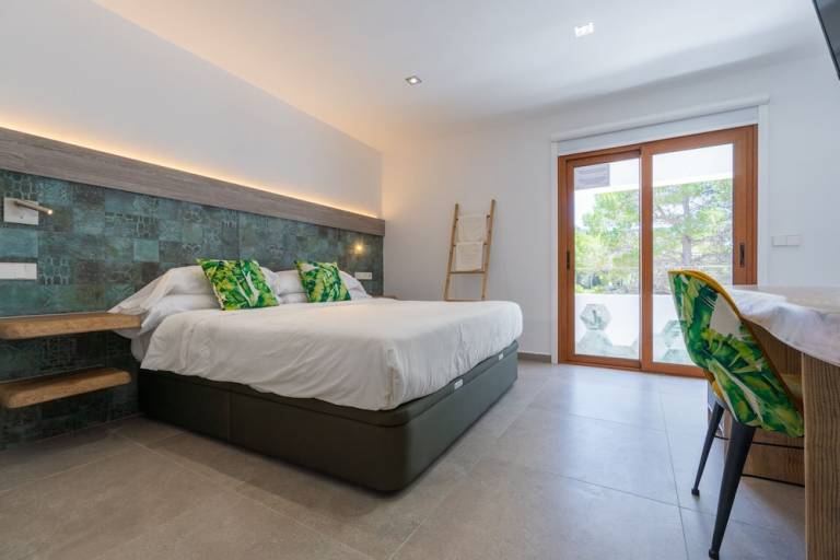 Hostel Santa Eulària des Riu
