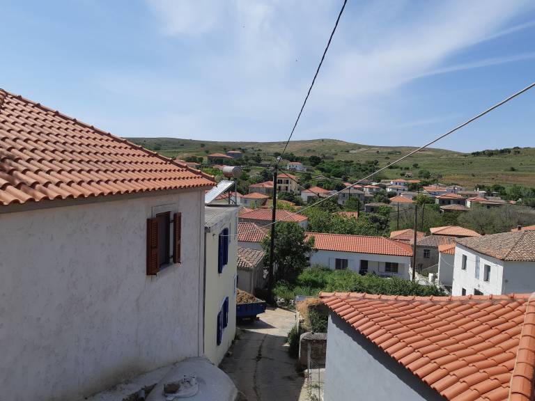 Ferienhaus Moudros
