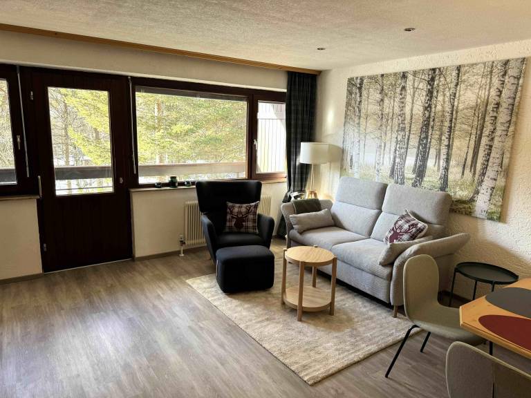 Ferienwohnung mit Hund in Seefeld in Tirol, Tirol, &Ouml;sterreich