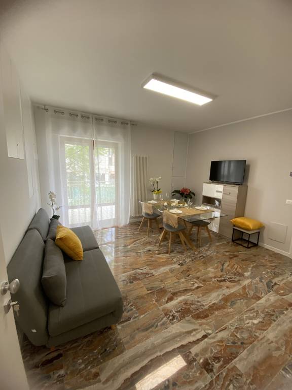 Appartamento San Benedetto del Tronto
