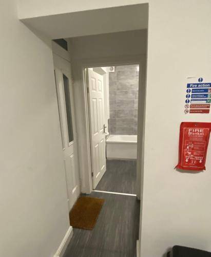 Bed & Breakfast Stoke-on-Trent