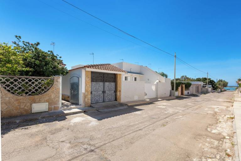 Casa vacanza Sant'Isidoro