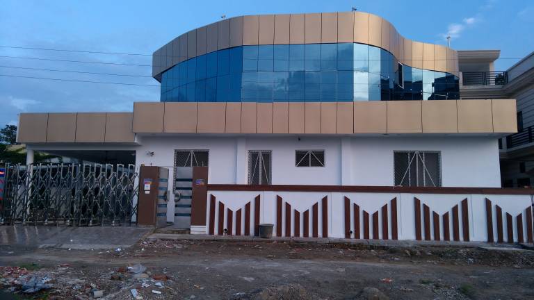 Shri Vyas Homestays in Haridwar