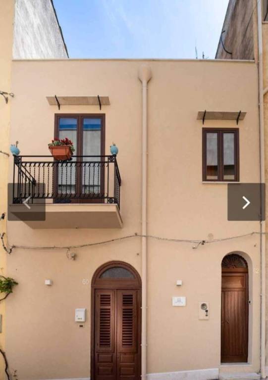 Appartamento  Castellammare del Golfo