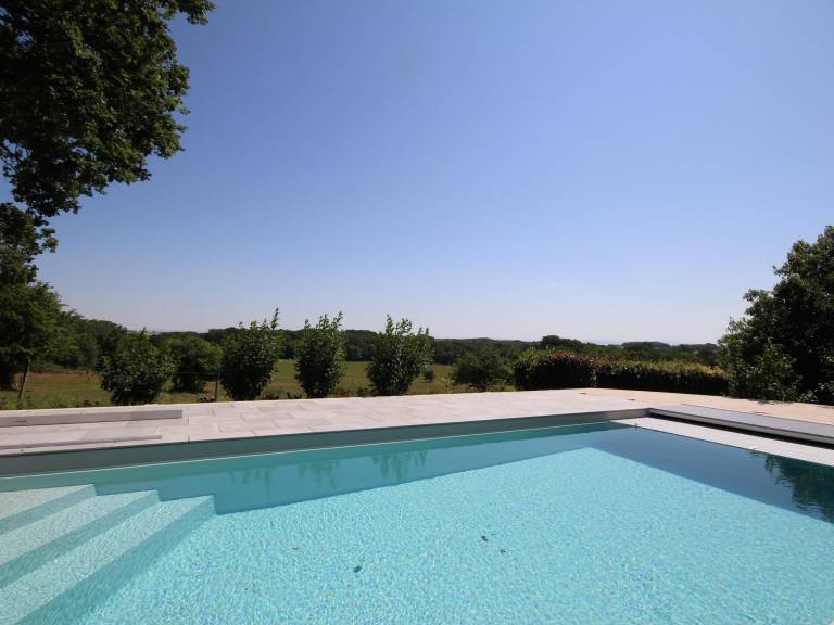 Landhaus  Rouy