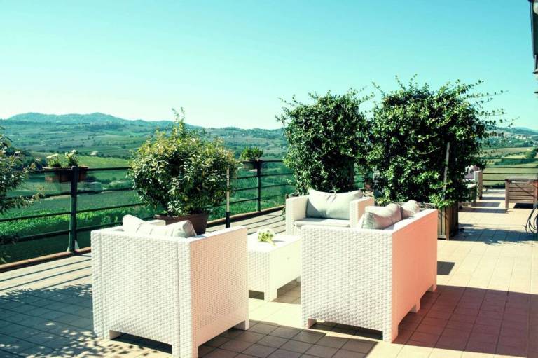 Appartamento Coriano