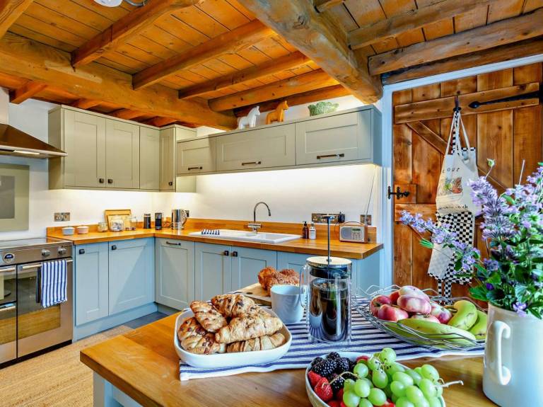 Fully equipped lovely cottage | Dogs allowed — photo 4