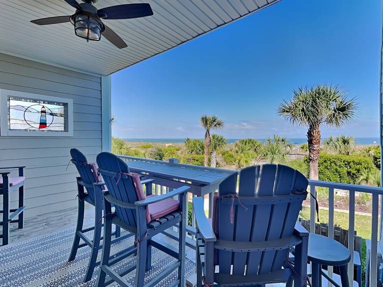 House Tybee Island