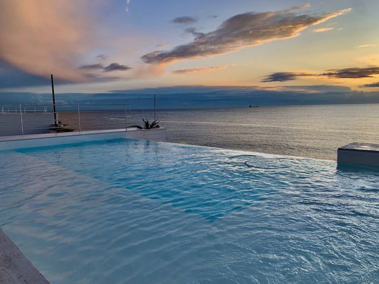 Bed & Breakfast Monopoli