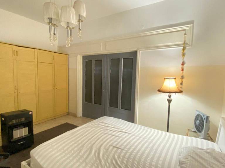 Vacation home with grill & patio | Near King Abdullah I Mosque | Pet-friendly in Amman
